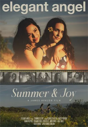 Summer And Joy