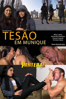 As Panteras 468 Tesao em Munique's Cam show and profile