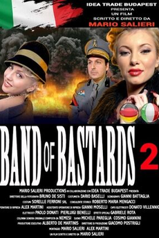 band of bastards 2's Cam show and profile