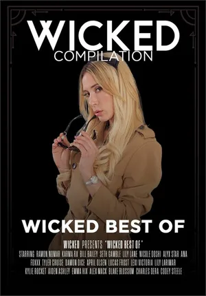Wicked Best Of