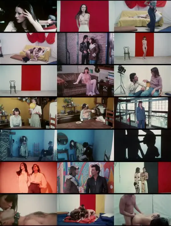 Overnight Sensations