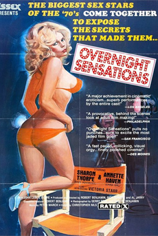 Overnight Sensations's Cam show and profile