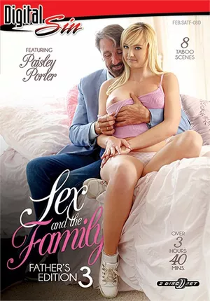 Onlion Sex - Porn Film Online - Sex And The Family: Father's Edition 3 - Watching Free!