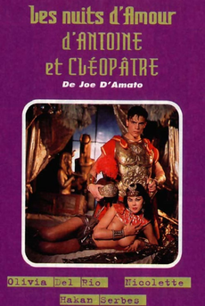 Antoine et cleopatre's Cam show and profile