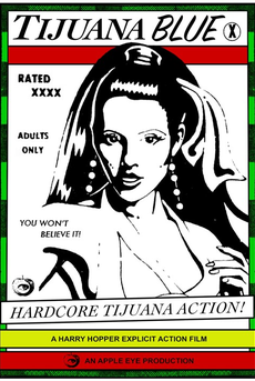 Tijuana Blue's Cam show and profile