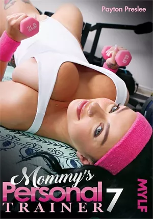 Mommy's Personal Trainer 7