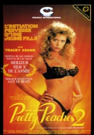 Pretty Peaches 2 (français)