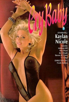 Cry Baby's Cam show and profile