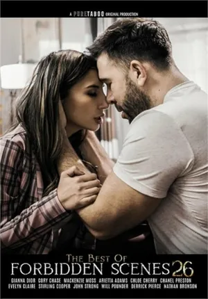 The Best Of Forbidden Scenes 26