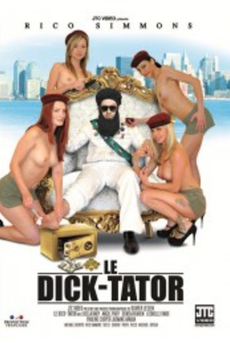 Le Dick-Tator's Cam show and profile