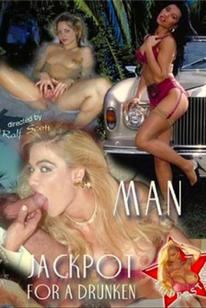 Jackpot for a Drunken Man's Cam show and profile