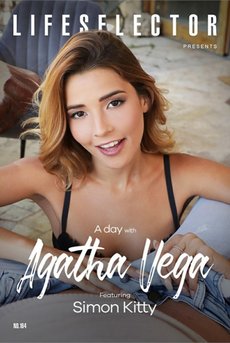 A Day with Agatha Vega's Cam show and profile