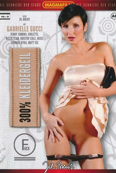 300% Kleidergeil's Cam show and profile