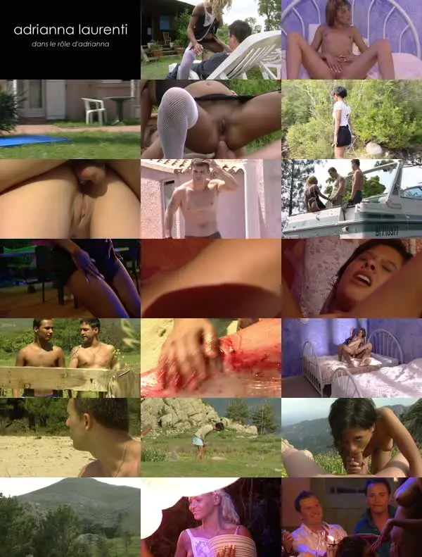 Sommer Sonne heisse Ficks