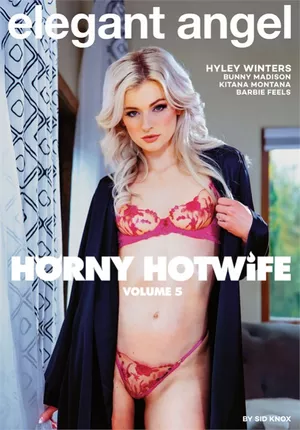 Horny Hotwife 5
