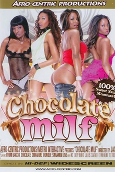 Chocolate MILF