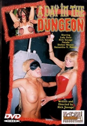 A Day In The Dungeon