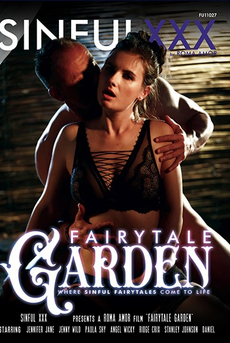 Fairytale Garden's Cam show and profile