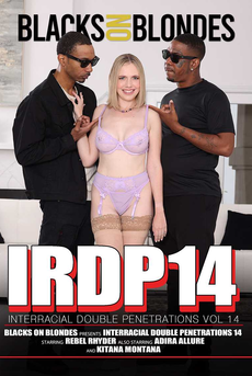 Interracial Double Penetrations 14's Cam show and profile