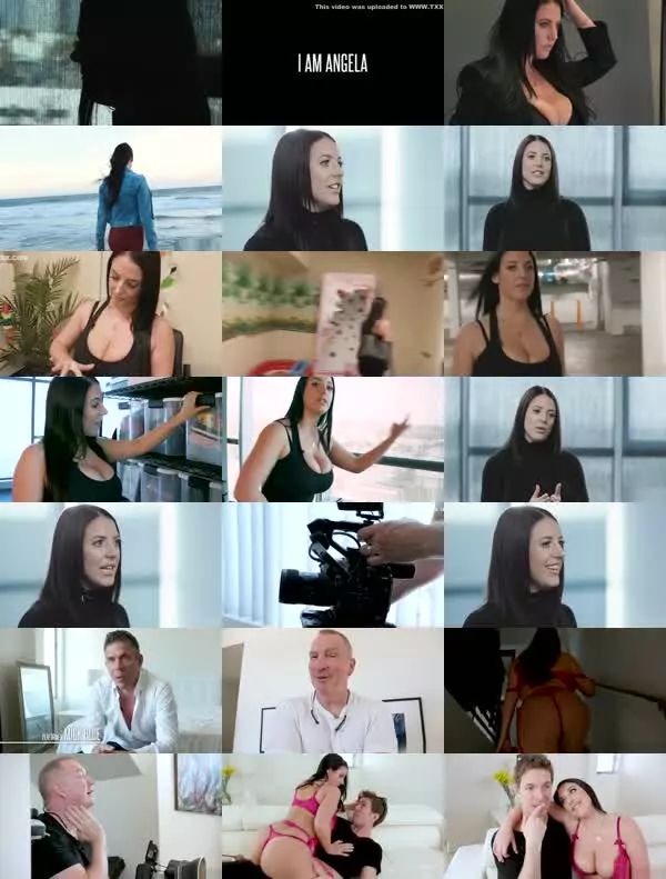 I Am Angela