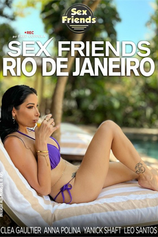 Sex Friends Rio De Janeiro's Cam show and profile