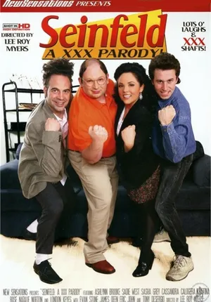 Seinfeld A XXX Parody