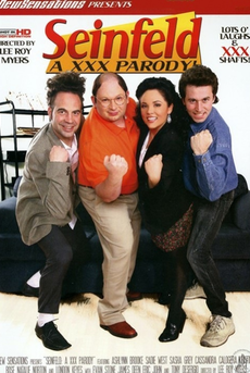 Seinfeld A XXX Parody