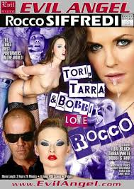 Tori, Tarra & Bobbi Love Rocco's Cam show and profile