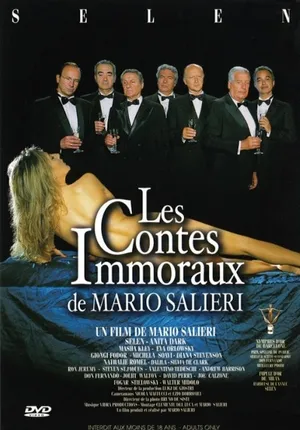 LES CONTES IMMORAUX