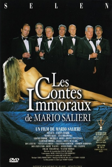 LES CONTES IMMORAUX's Cam show and profile