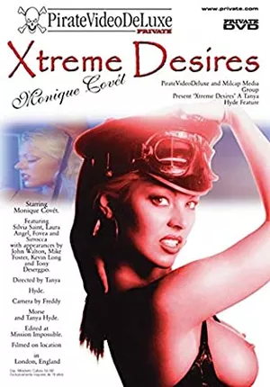 Pirate Video DeLuxe: Xtreme Desires