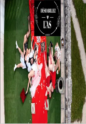 Déshabillez l'As
