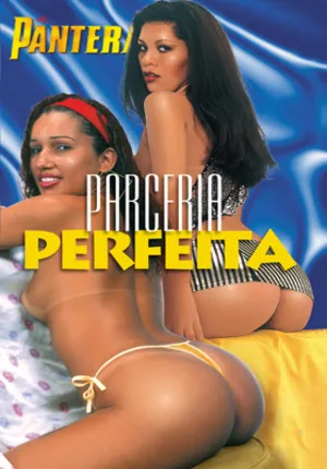 As Panteras 203 Parceria Perfeita