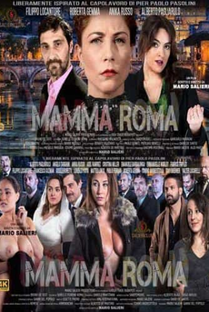 Mamma Roma: Il Matrimonio Di Gaetano Ascione's Cam show and profile