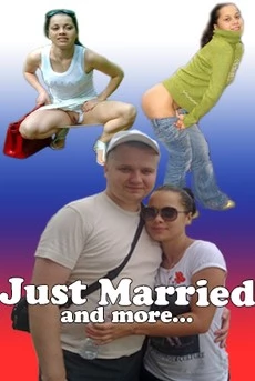 Amateur Porno 4: Just Married And More...