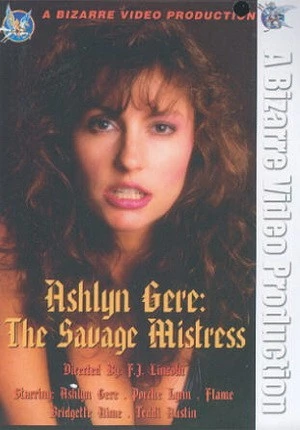 300px x 430px - Porn Film Online - Ashlyn Gere: The Savage Mistress - Watching Free!