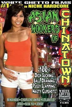 Asian Hookers Of Chinatown