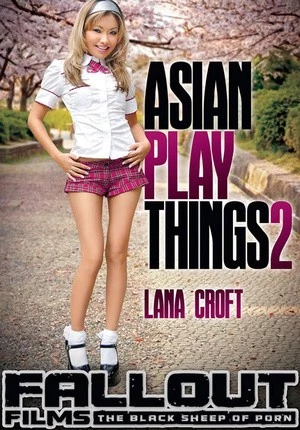 Asian Plaything 2