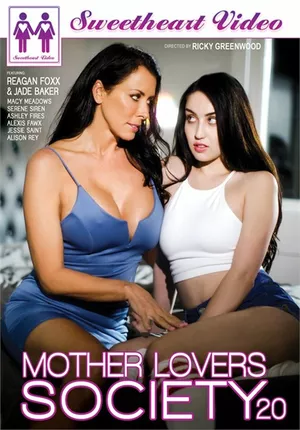300px x 430px - Porn Film Online - Mother Lovers Society 20 - Watching Free!