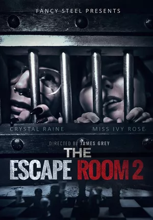 The Escape Room 2