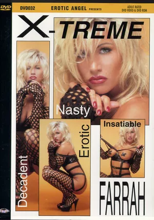 X-treme Farrah