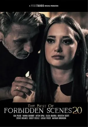 The Best of Forbidden Scenes 20