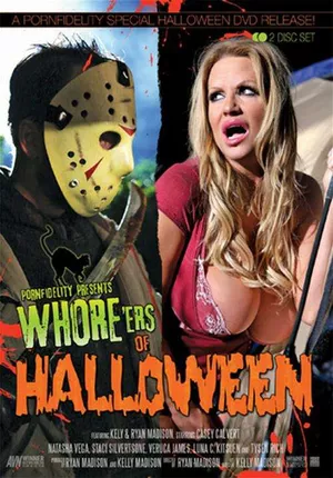 Whoreers Of Halloween