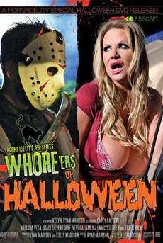 Whoreers Of Halloween's Cam show and profile