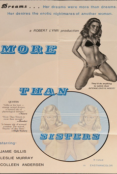 More than Sister's Cam show and profile