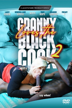 Granny Loves The Black Cock 2's Cam show and profile