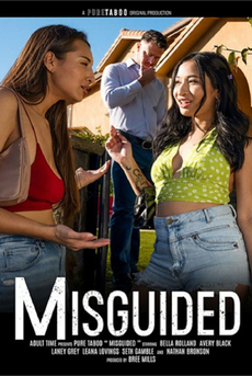 Misguided's Cam show and profile