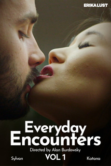 Everyday Encounters Vol.1's Cam show and profile