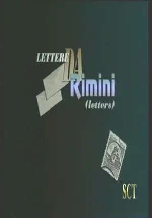 Lettere da rimini