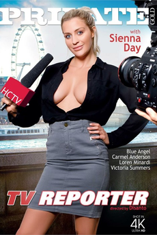 Tv Reporter's Cam show and profile